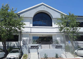 agoura office