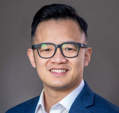 Tam Nguyen, DPM