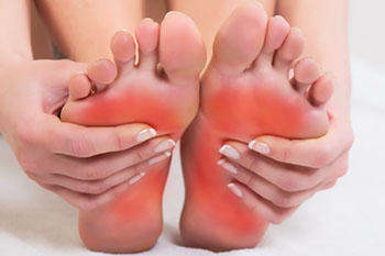 Foot pain treatment in the Ventura County, CA: Thousand Oaks (Simi Valley, Camarillo, Moorpark, Oak Park) and Los Angeles County, CA: Calabasas, Cornell, Agoura Hills areas