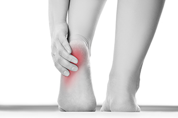 Heel pain treatment in the Ventura County, CA: Thousand Oaks (Simi Valley, Camarillo, Moorpark, Oak Park) and Los Angeles County, CA: Calabasas, Cornell, Agoura Hills areas