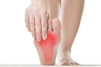 Plantar fasciitis treatment in the Ventura County, CA: Thousand Oaks (Simi Valley, Camarillo, Moorpark, Oak Park) and Los Angeles County, CA: Calabasas, Cornell, Agoura Hills areas