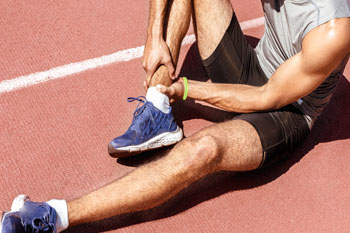 Sports medicine in the Ventura County, CA: Thousand Oaks (Simi Valley, Camarillo, Moorpark, Oak Park) and Los Angeles County, CA: Calabasas, Cornell, Agoura Hills areas