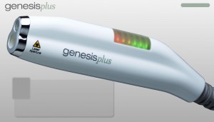 Cutera Genesis Plus Laser
