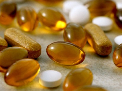 Vitamins to take for better brain health